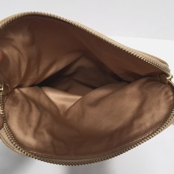 Fossil Leather‎ crossbody bag - Picture 11 of 14